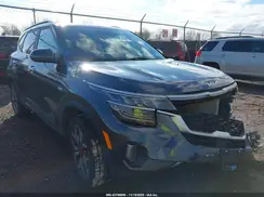 KNDETCA29N7255646 2022 KIA SELTOS