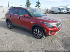 KNDETCA29N7274861 2022 KIA SELTOS