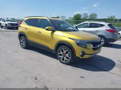 KNDETCA29N7306076 2022 KIA SELTOS