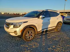 KNDETCA29N7345234 2022 KIA SELTOS