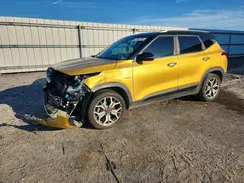 KNDETCA2XM7060055 2021 KIA SELTOS