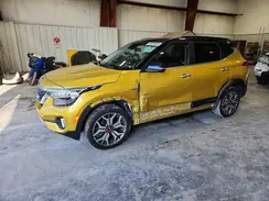 KNDETCA2XM7060119 2021 KIA SELTOS