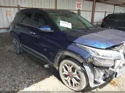 KNDETCA2XM7099129 2021 KIA SELTOS
