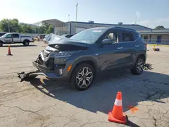 KNDETCA2XM7152346 2021 KIA SELTOS