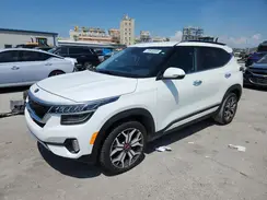 KNDETCA2XM7153139 2021 KIA SELTOS