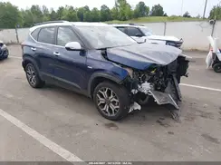 KNDETCA2XM7170488 2021 KIA SELTOS
