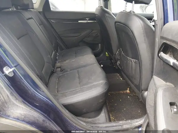 KNDETCA2XM7170488 2021 KIA SELTOS - Image 8