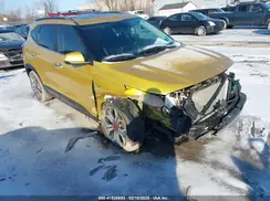 KNDETCA2XM7178414 2021 KIA SELTOS