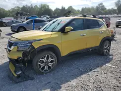 KNDETCA2XM7186531 2021 KIA SELTOS