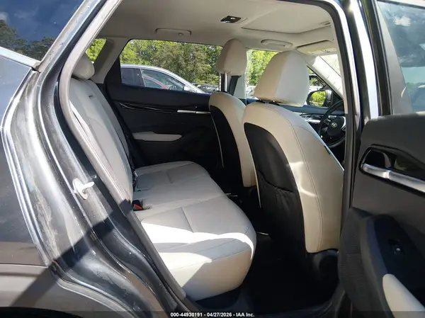 KNDETCA2XM7187226 2021 KIA SELTOS - Image 8