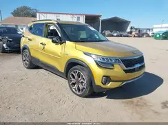 KNDETCA2XM7189512 2021 KIA SELTOS