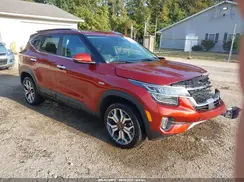 KNDETCA2XM7219334 2021 KIA SELTOS