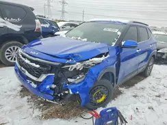 KNDETCA2XN7234644 2022 KIA SELTOS