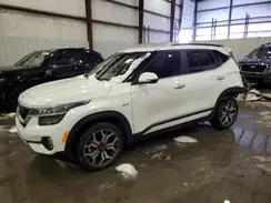 KNDETCA2XN7260175 2022 KIA SELTOS
