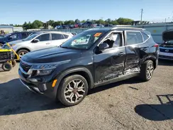 KNDETCA2XN7261407 2022 KIA SELTOS
