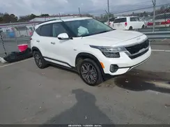 KNDETCA2XN7269636 2022 KIA SELTOS