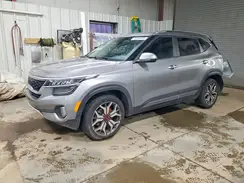 KNDETCA2XN7278580 2022 KIA SELTOS