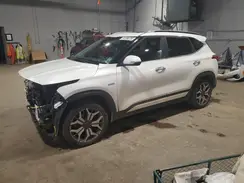 KNDETCA2XN7317829 2022 KIA SELTOS