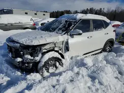 KNDETCA2XN7340222 2022 KIA SELTOS