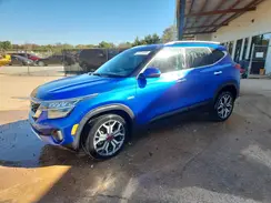 KNDETCA2XP7352907 2023 KIA SELTOS