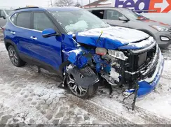KNDETCA2XP7353460 2023 KIA SELTOS