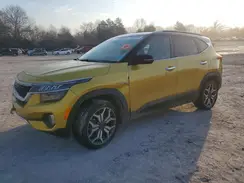 KNDETCA2XP7386295 2023 KIA SELTOS