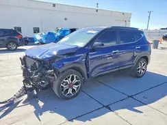 KNDETCA2XP7388046 2023 KIA SELTOS