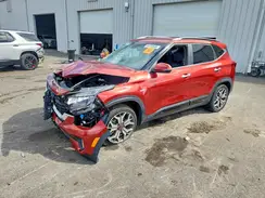 KNDETCA2XP7430313 2023 KIA SELTOS