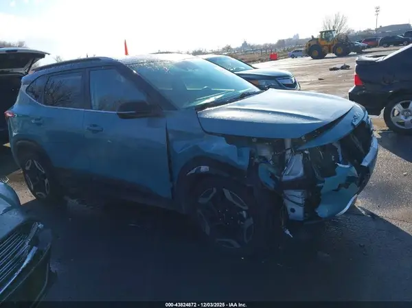 KNDETCA70R7496593 2024 KIA SELTOS - Image 1