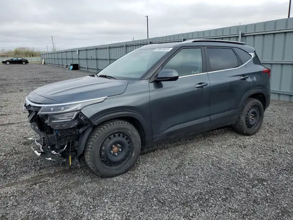 KNDETCA70R7537708 2024 KIA SELTOS - Image 1