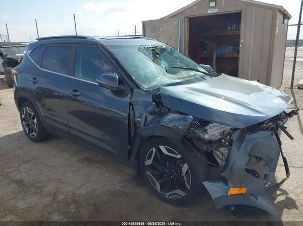 KNDETCA70R7553679 2024 KIA SELTOS - Image 1