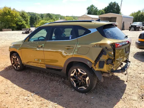 KNDETCA70R7584950 2024 KIA SELTOS - Image 2