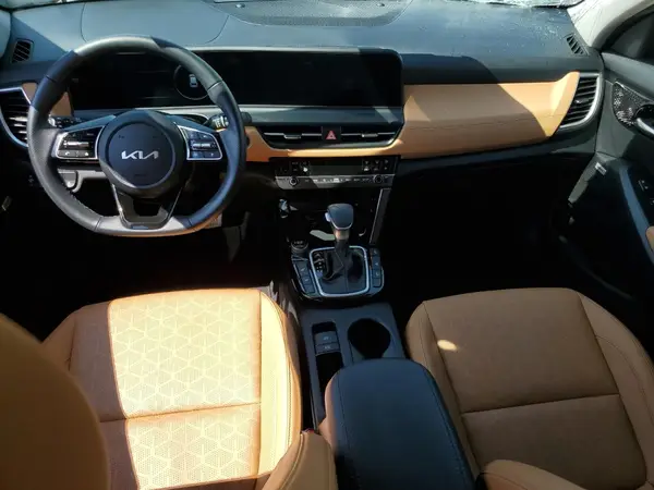 KNDETCA70R7587816 2024 KIA SELTOS - Image 8