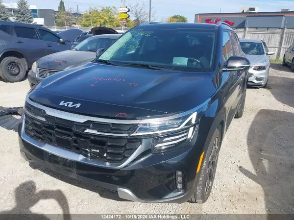 KNDETCA70R7596368 2024 KIA SELTOS - Image 2