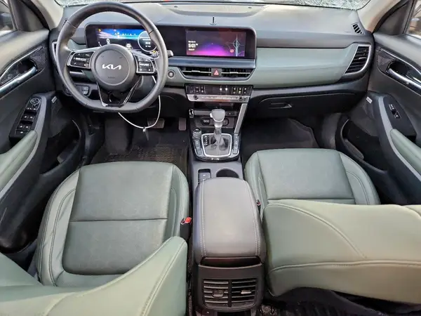 KNDETCA70R7601875 2024 KIA SELTOS - Image 8
