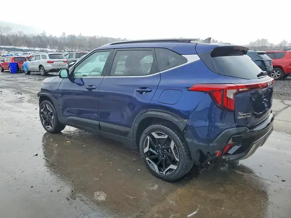 KNDETCA71R7500828 2024 KIA SELTOS - Image 2
