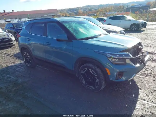 KNDETCA71R7535692 2024 KIA SELTOS - Image 1