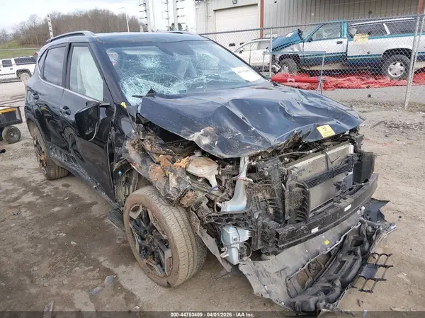 KNDETCA72R7477379 2024 KIA SELTOS - Image 1