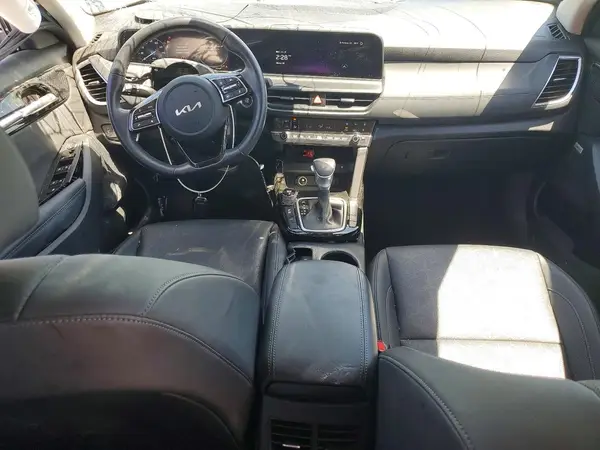 KNDETCA72R7480489 2024 KIA SELTOS - Image 8