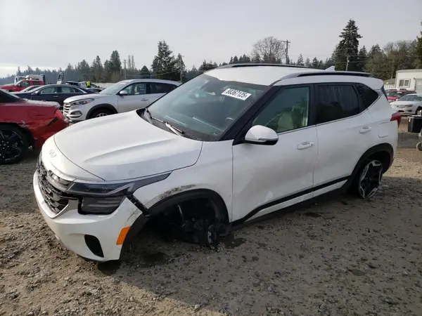 KNDETCA72R7488575 2024 KIA SELTOS - Image 1