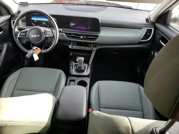 KNDETCA72R7488575 2024 KIA SELTOS - Image 8
