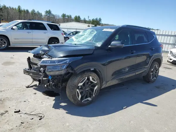 KNDETCA72R7490987 2024 KIA SELTOS - Image 1
