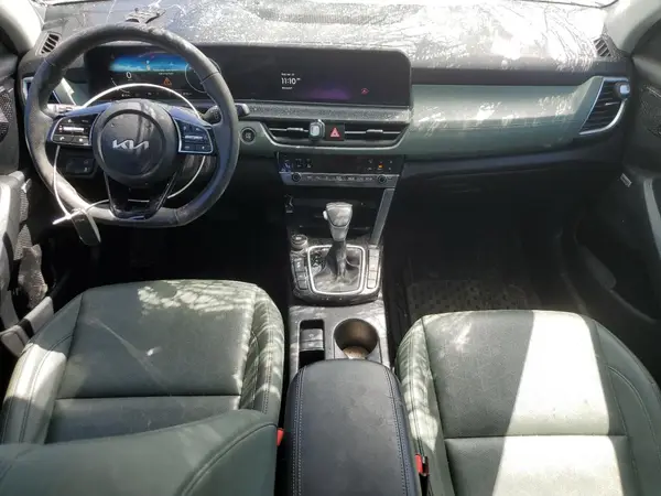 KNDETCA72R7490987 2024 KIA SELTOS - Image 8