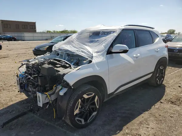 KNDETCA72R7494649 2024 KIA SELTOS - Image 1