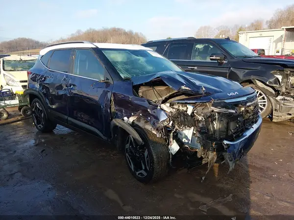 KNDETCA72R7519307 2024 KIA SELTOS - Image 1
