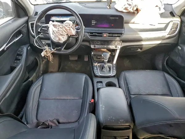 KNDETCA72R7539606 2024 KIA SELTOS - Image 8