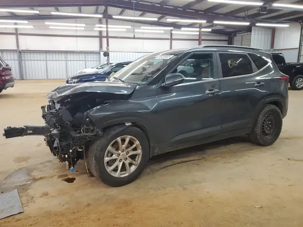 KNDETCA72R7569043 2024 KIA SELTOS - Image 1