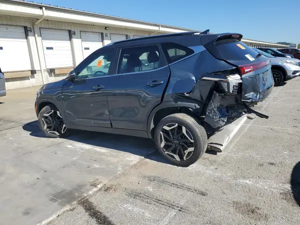 KNDETCA72R7571522 2024 KIA SELTOS - Image 2