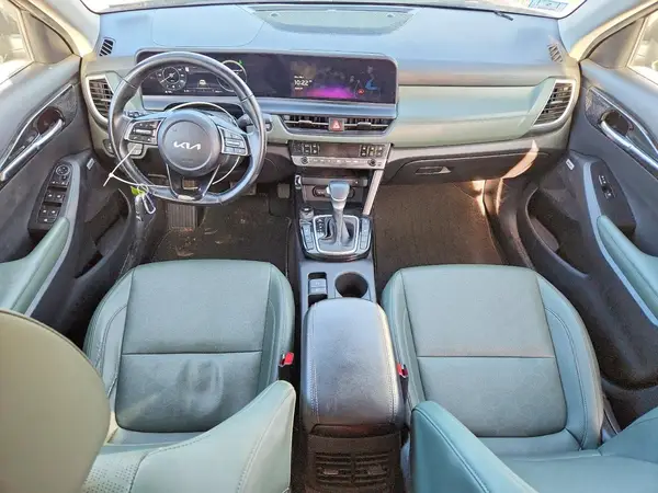 KNDETCA72R7591916 2024 KIA SELTOS - Image 8