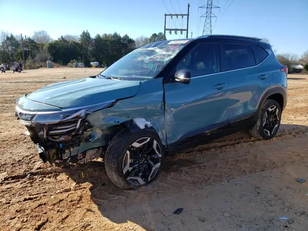 KNDETCA72R7641794 2024 KIA SELTOS - Image 1
